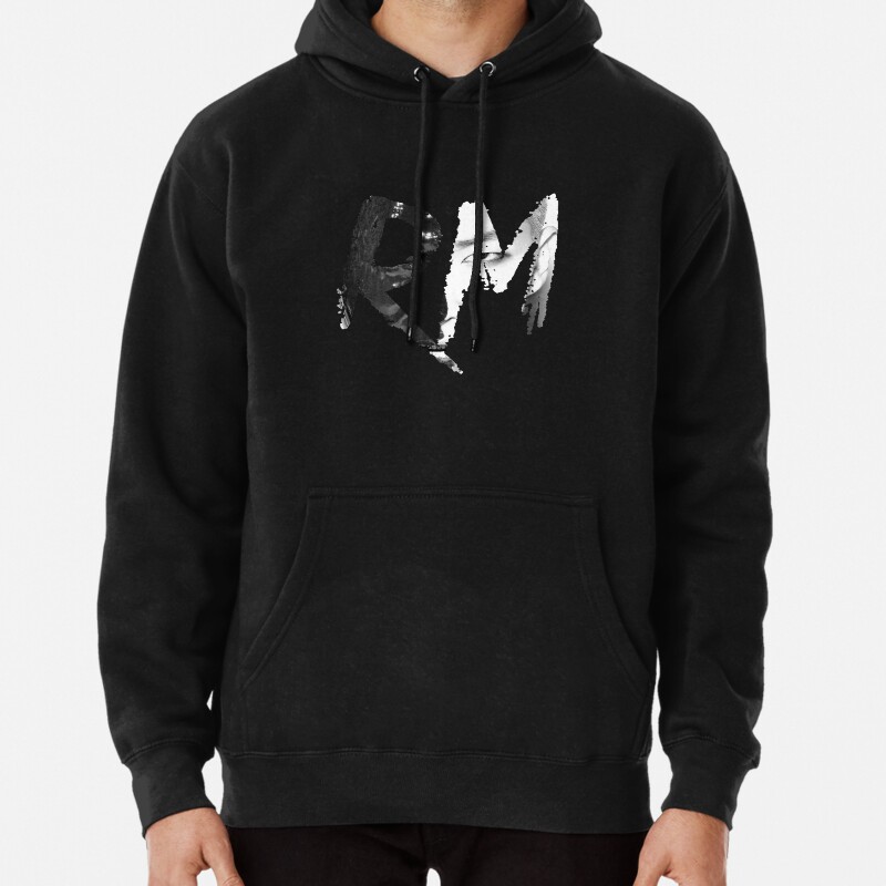 RM Pullover Hoodie
