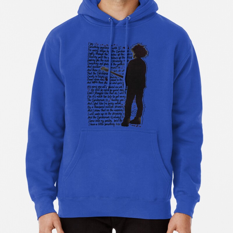Llullaby Pullover Hoodie