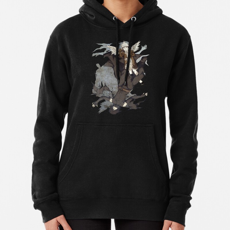 Requiem of Noel T-Shirt Pullover Hoodie