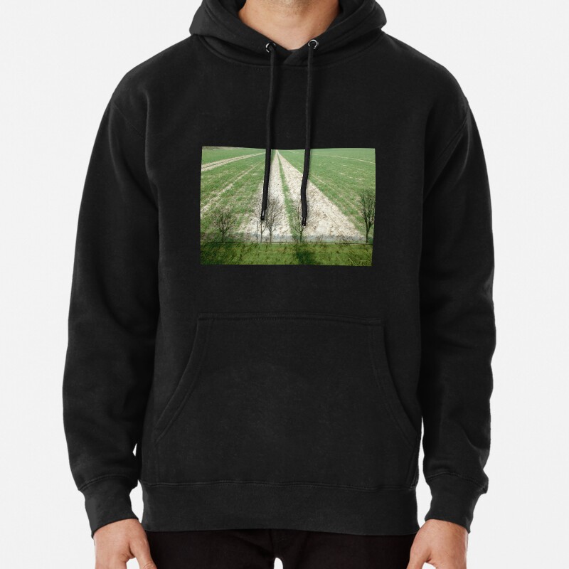 Campaign horizon - 31 - 0315 Pullover Hoodie
