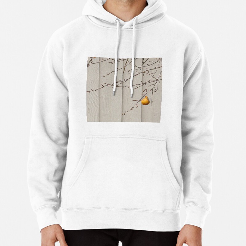 Pear X2 Pullover Hoodie