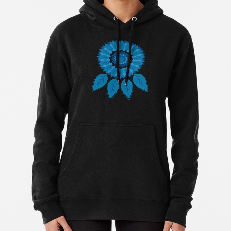 Dreamcatcher Pullover Hoodie