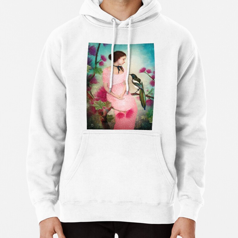 A daydream Pullover Hoodie