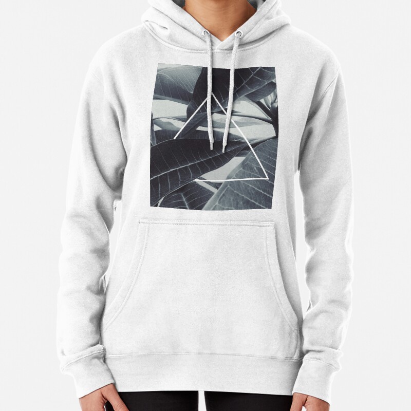 Reminder Pullover Hoodie