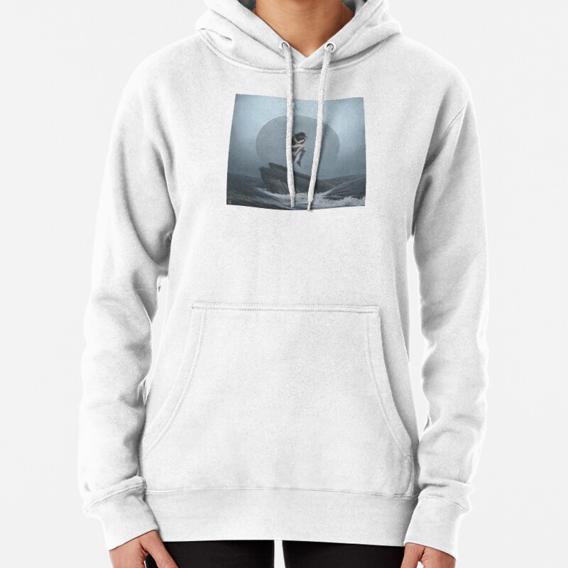 Venus Pullover Hoodie