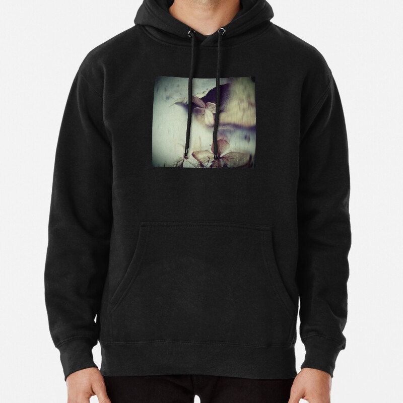 Time   its movement Pullover Hoodie
