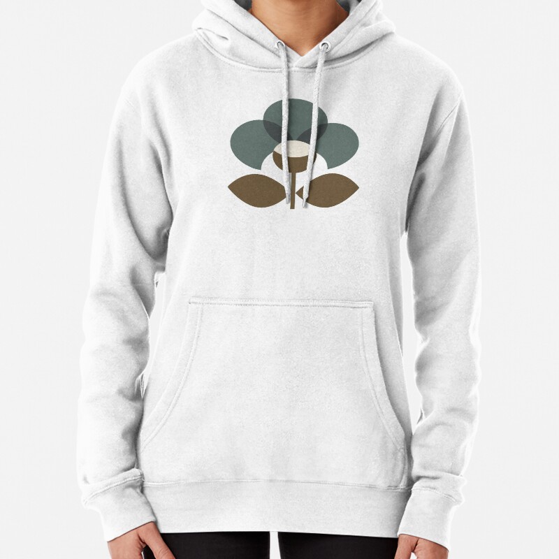 Bryluen Pullover Hoodie