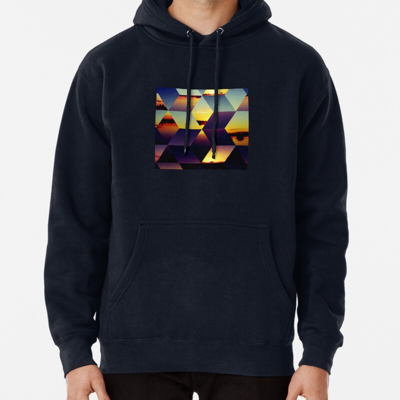 Daybreak Pullover Hoodie