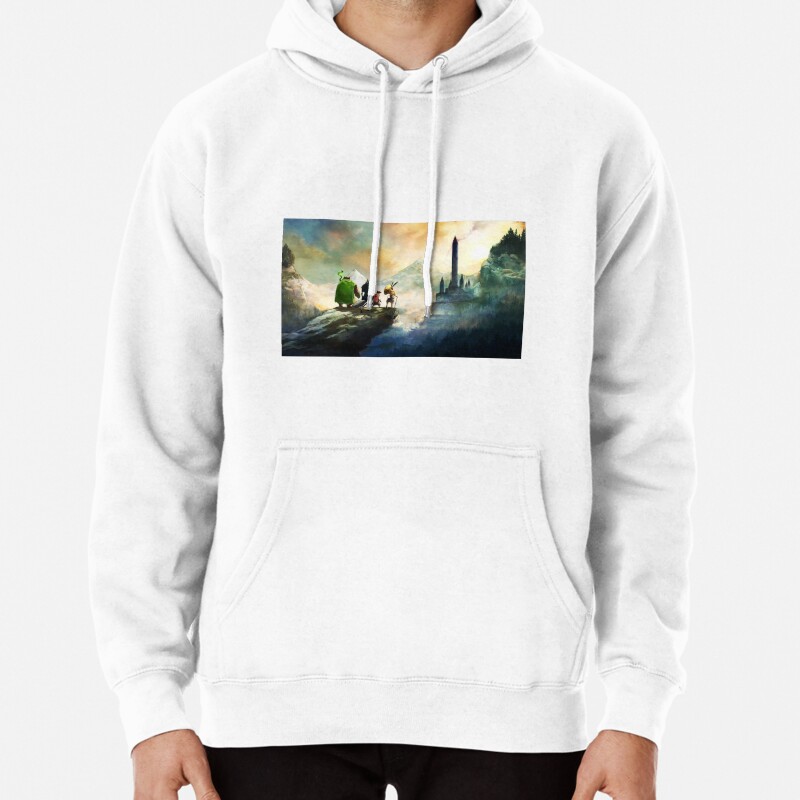 Armello - Adventure Pullover Hoodie