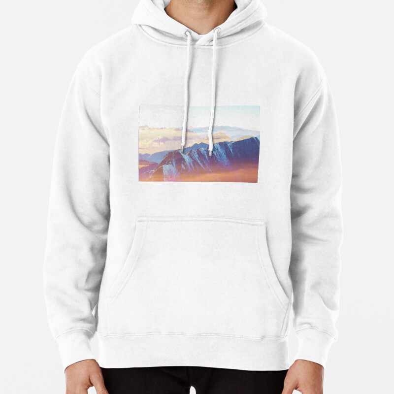 Sunshine Glory #redbubble #lifestyle Pullover Hoodie
