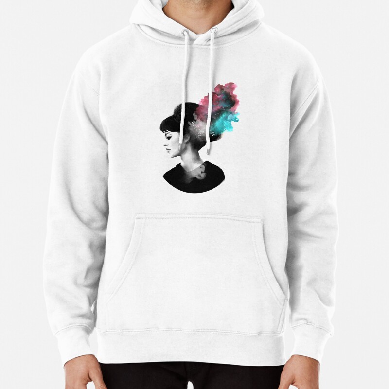 Friday, Im in love Pullover Hoodie