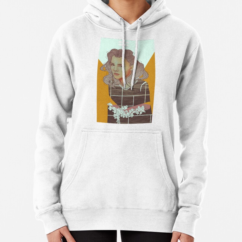 EQUALIZER Pullover Hoodie