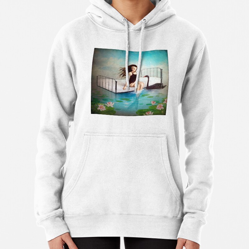 Kays Dream Pullover Hoodie