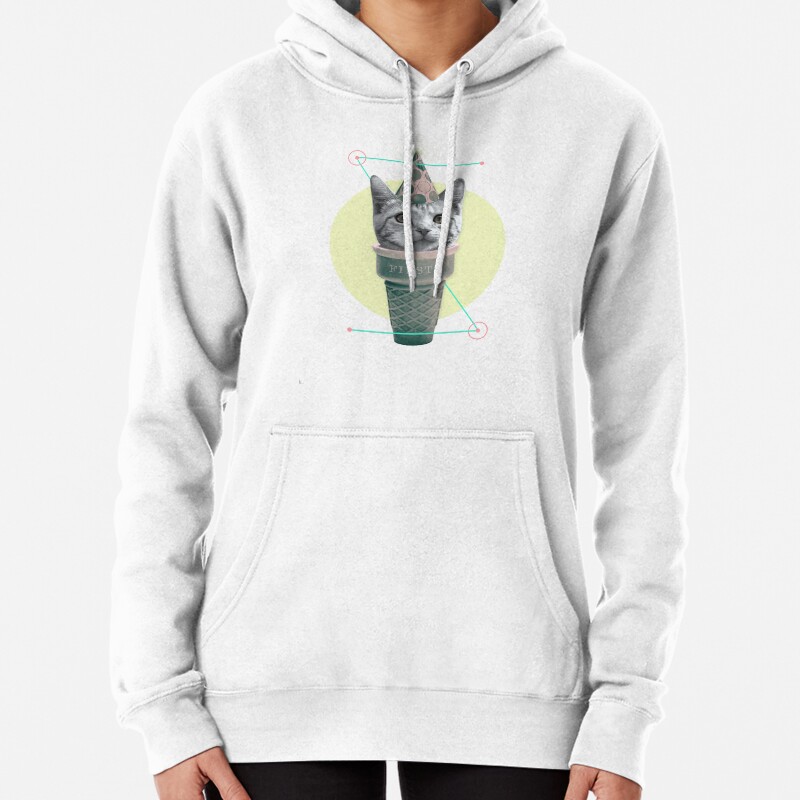 Fiesta Pullover Hoodie