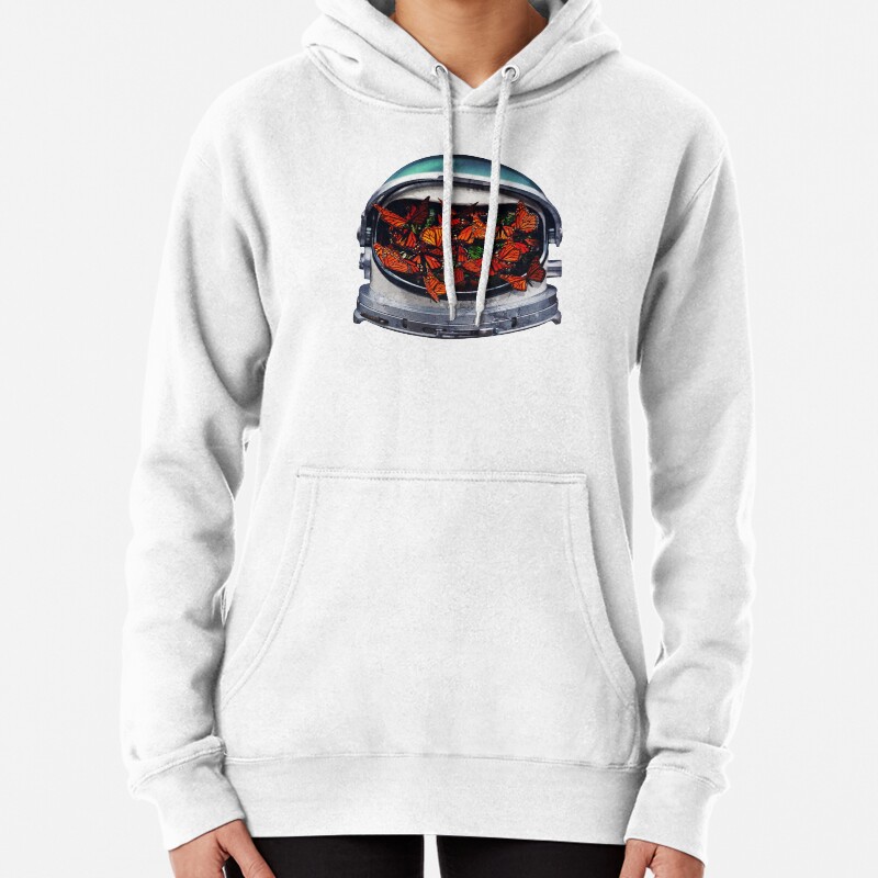 Within Pullover Hoodie