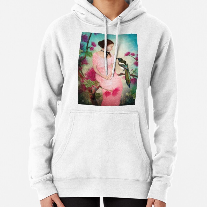A daydream Pullover Hoodie