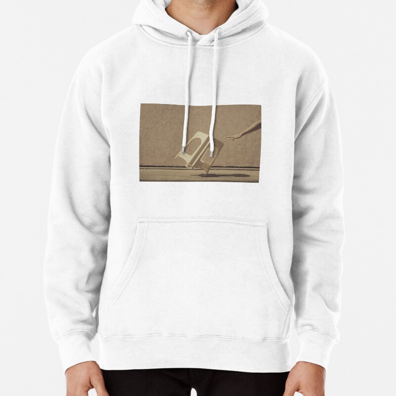 Pullover Hoodie