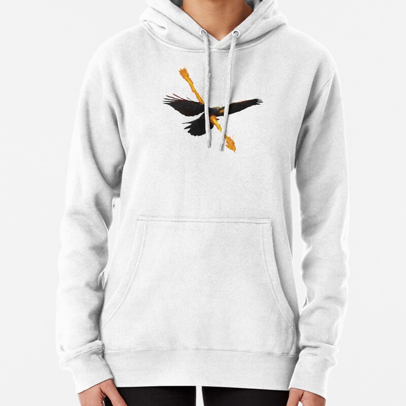 Ambushed Pullover Hoodie