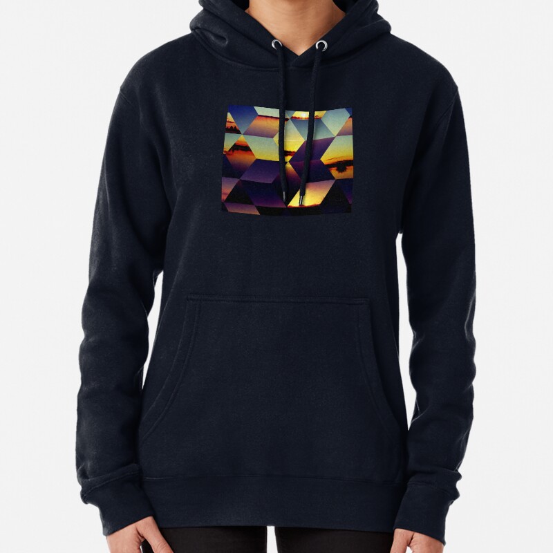 Daybreak Pullover Hoodie