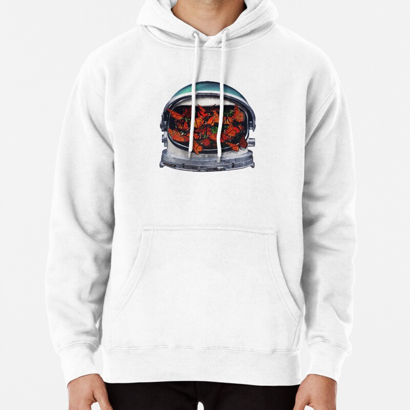 Within Pullover Hoodie