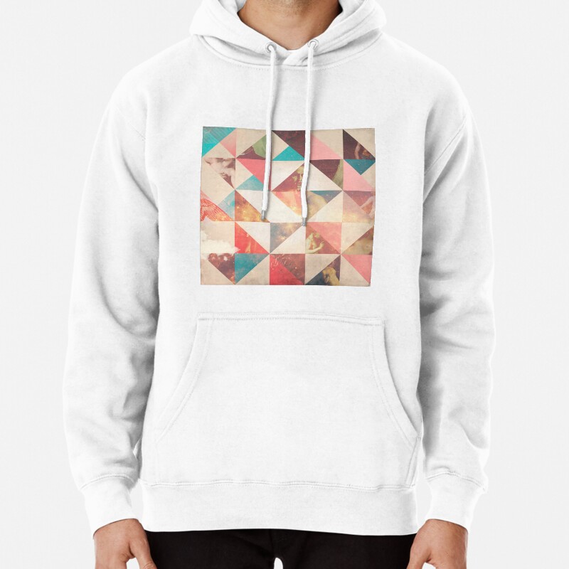 Hidden renaissance Pullover Hoodie