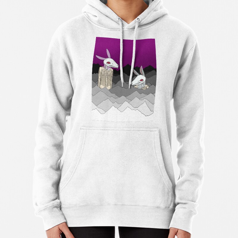 Easter Pullover Hoodie