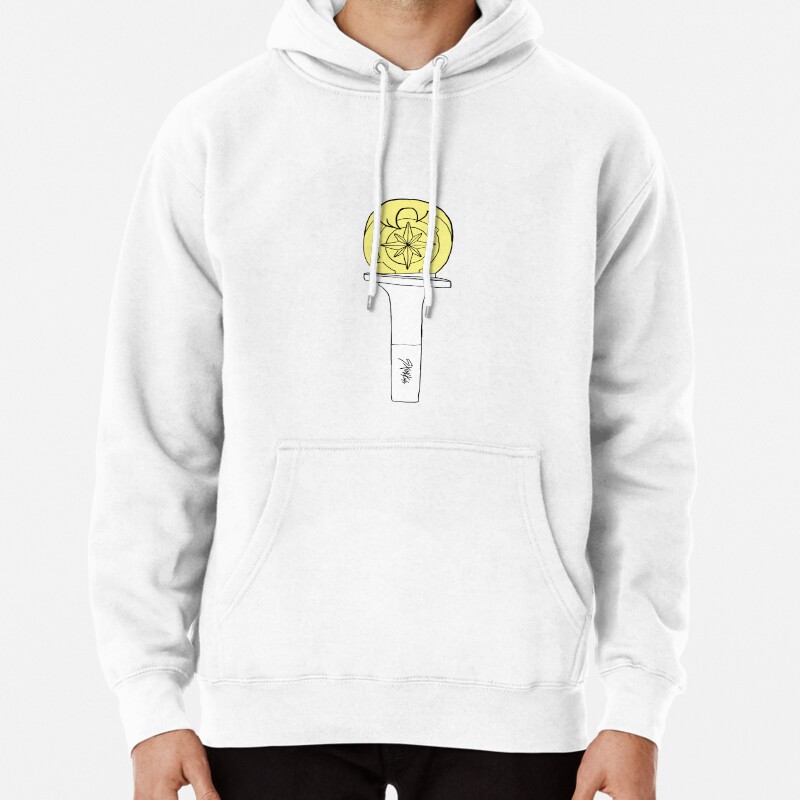 Bbokari Nachimbong v2 Pullover Hoodie