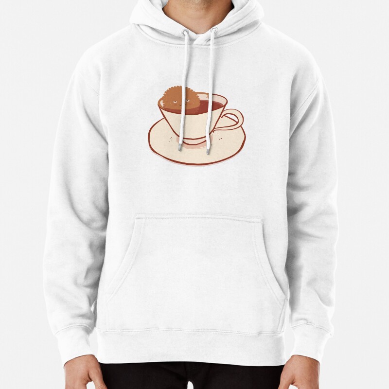 Dip Pullover Hoodie