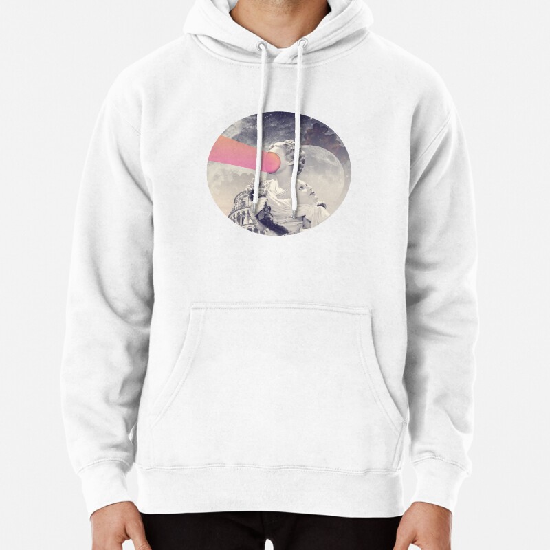 Sisters Pullover Hoodie