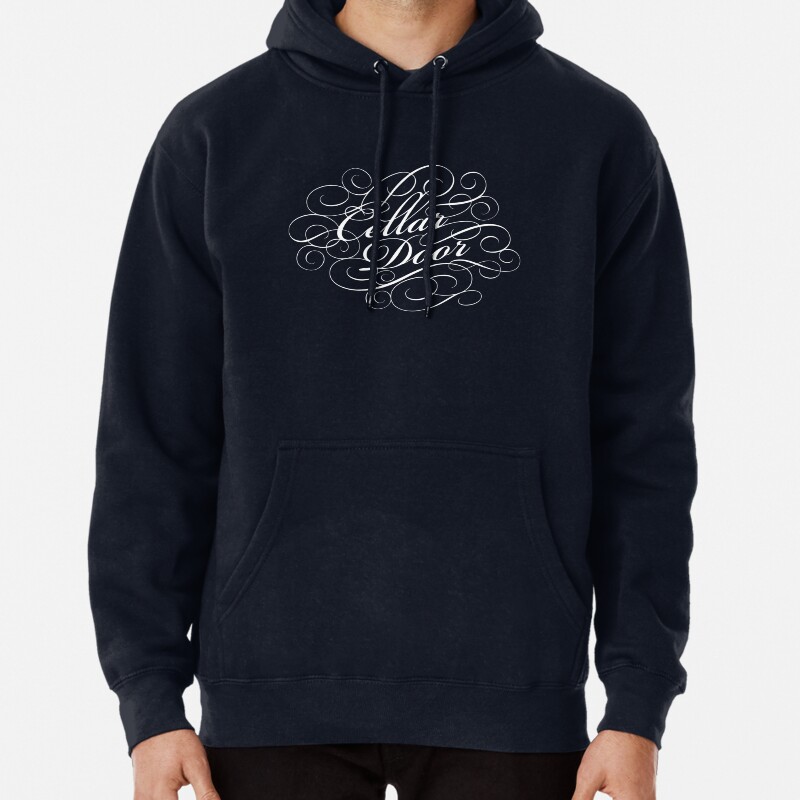 Cellar Door Pullover Hoodie