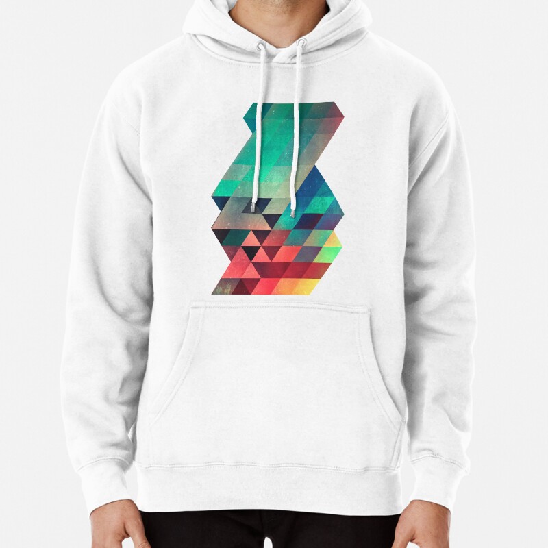 Whw nyyds yt Pullover Hoodie