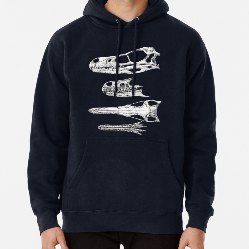 Swift Killers Revenge Pullover Hoodie