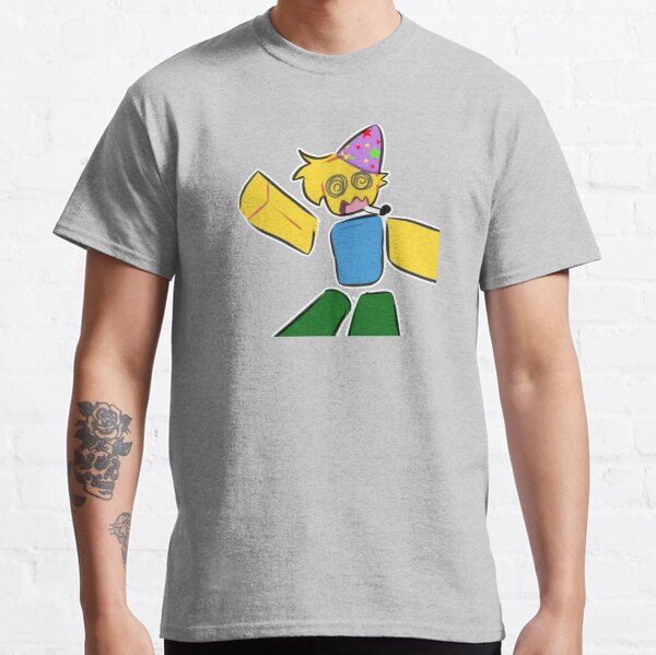 Poob Classic T-Shirt