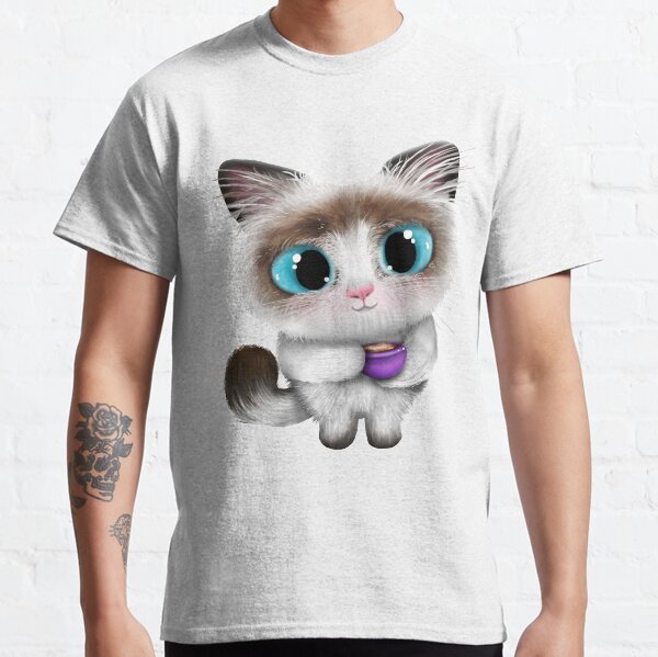 Ragdoll Classic T-Shirt