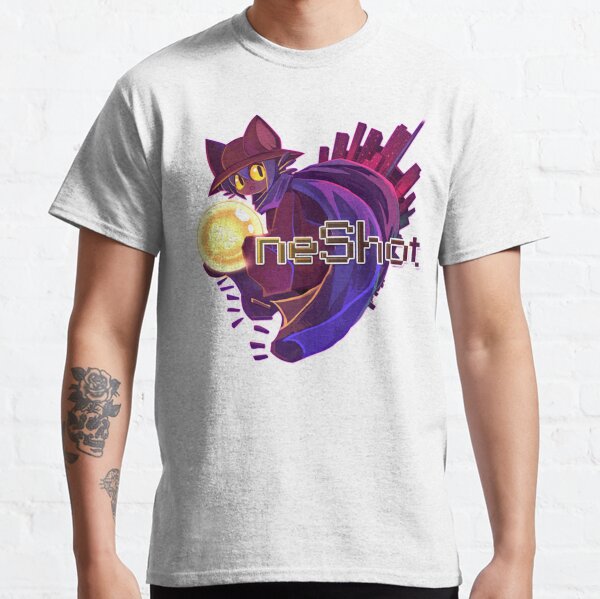 Oneshot       Classic T-Shirt