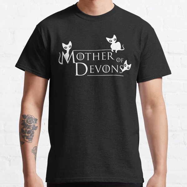 Mother of Devons Classic T-Shirt