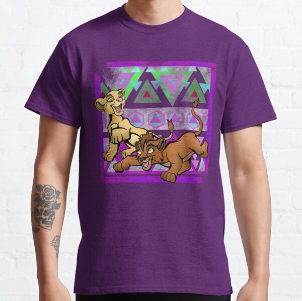 Lions Classic T-Shirt