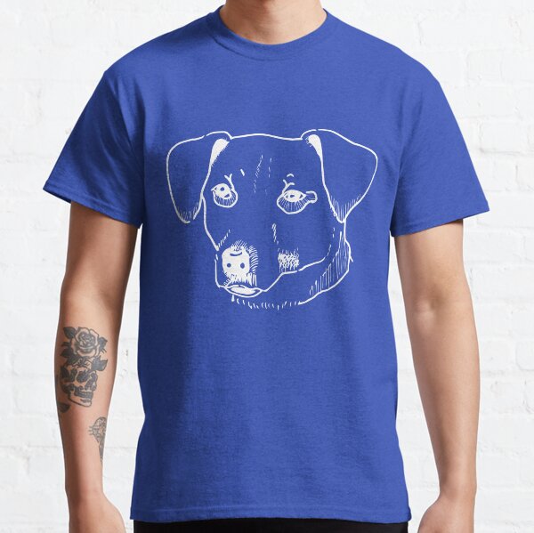 Gifts for Dog Lovers Who Are Completely Obsessed With Their Pups!  Labrador Classic T-Shirt