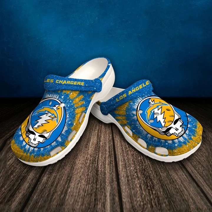 Dallas Cowboys NFL Sport Crocs, Dallas Cowboys NFL Crocs Clogs 2