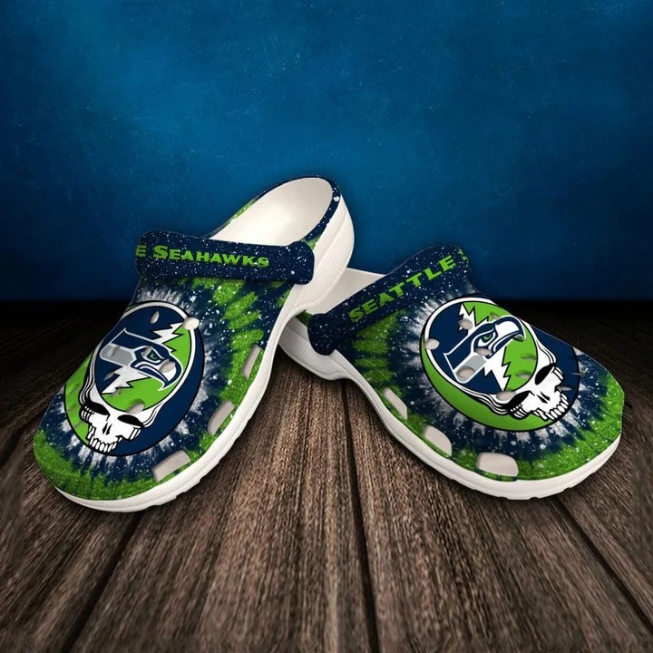 Tennessee Titans NFL Sport Crocs, Tennessee Titans NFL Crocs Clogs 111