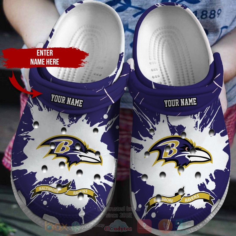Atlanta Falcons NFL Sport Crocs, Atlanta Falcons NFL Crocs Clogs 34
