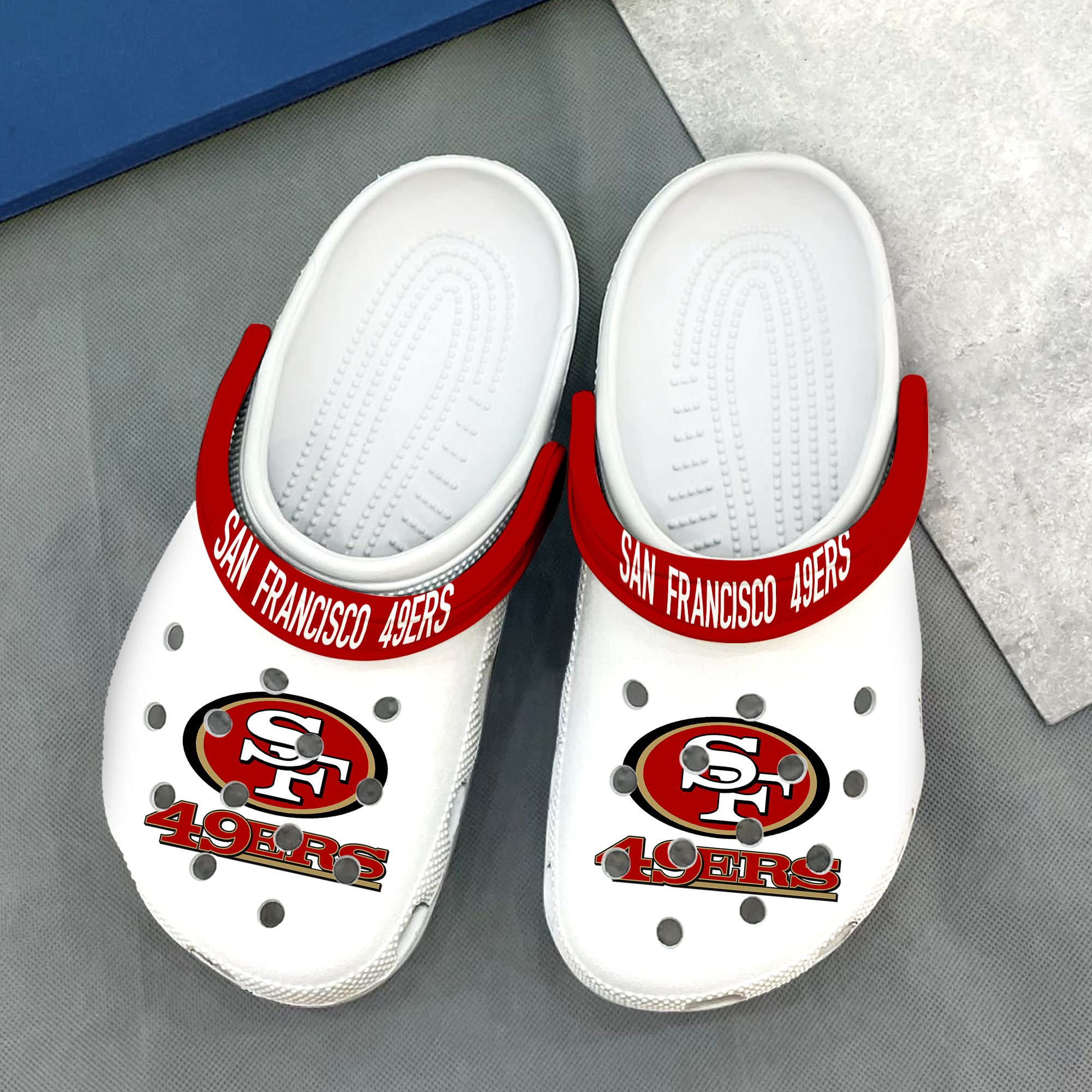 New york giants Stylish Casual 2025 Crocs, New york giants Crocs Clogs