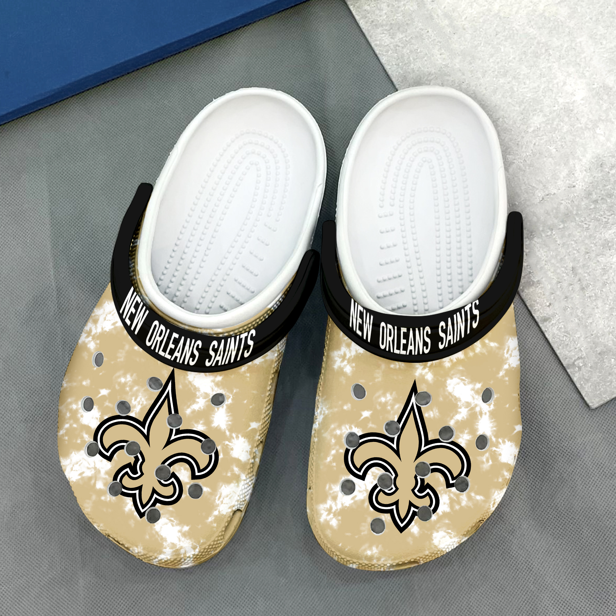 Las Vegas Raiders Breathable Summer 2025 Crocs, Las Vegas Raiders Crocs Clogs