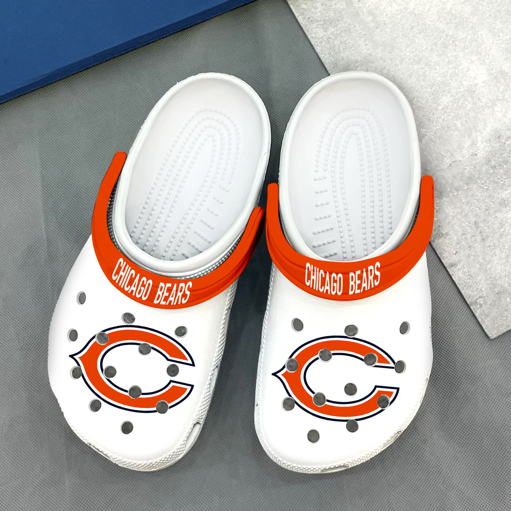 Arizona cardinals Breathable Summer 2025 Crocs, Arizona cardinals Breathable Crocs Clogs