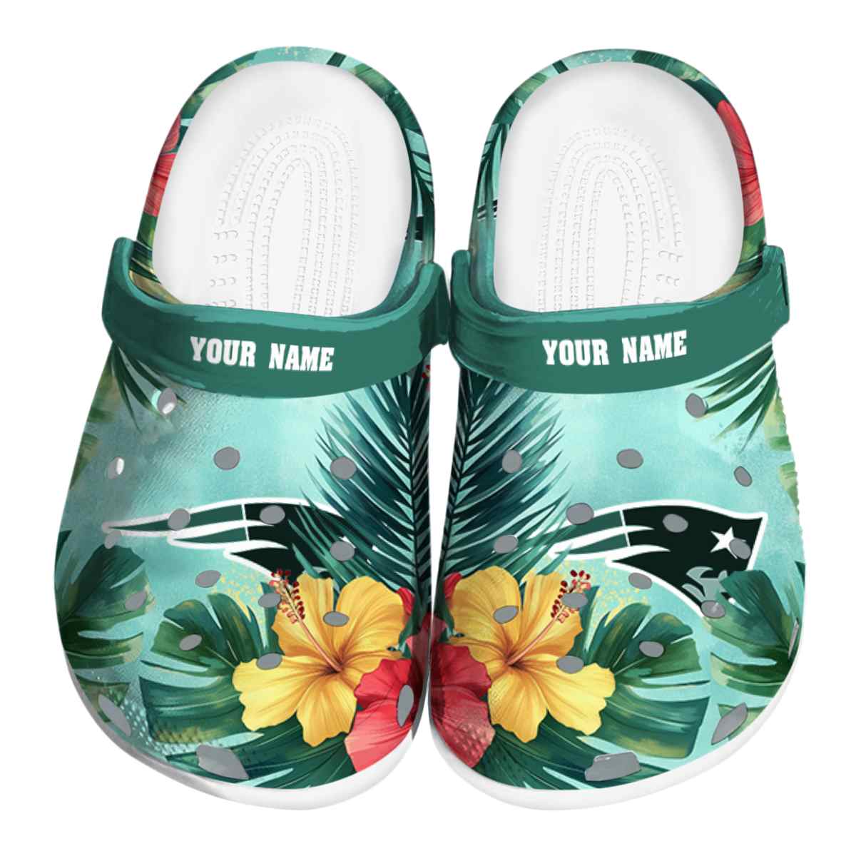 Arizona Cardinals Patriotic Stripes 2025 Crocs, Arizona Cardinals Patriotic Crocs Clogs