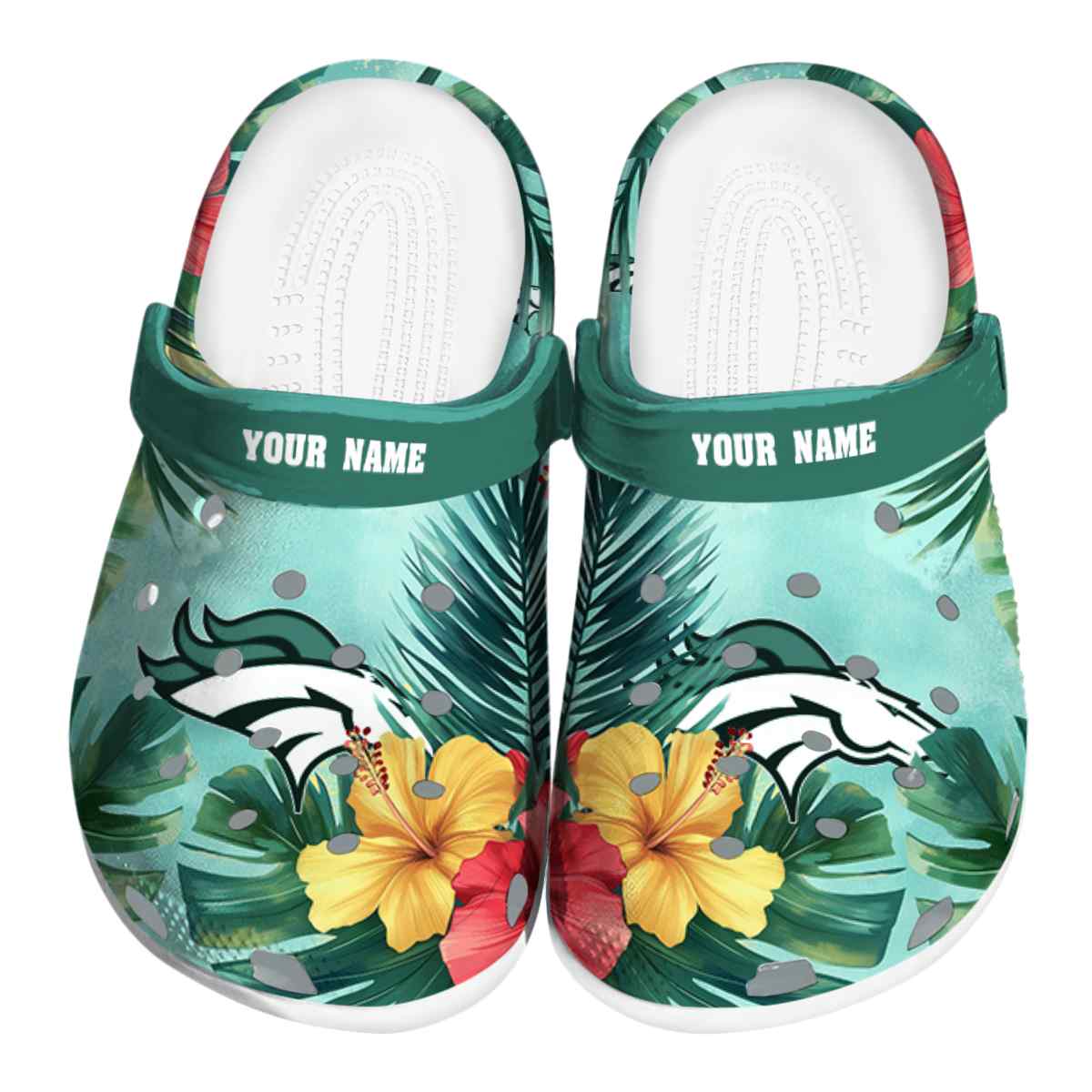 Atlanta Falcons Patriotic Stripes 2025 Crocs, Atlanta Falcons Patriotic Crocs Clogs