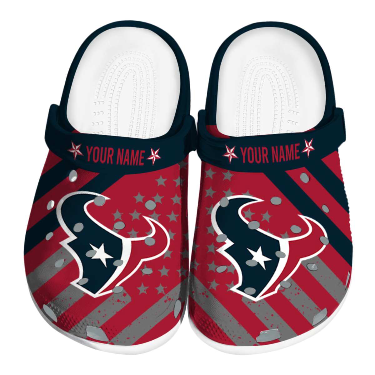 Baltimore Ravens Splatter Graphics 2025 Crocs, Baltimore Ravens Splatter Crocs Clogs