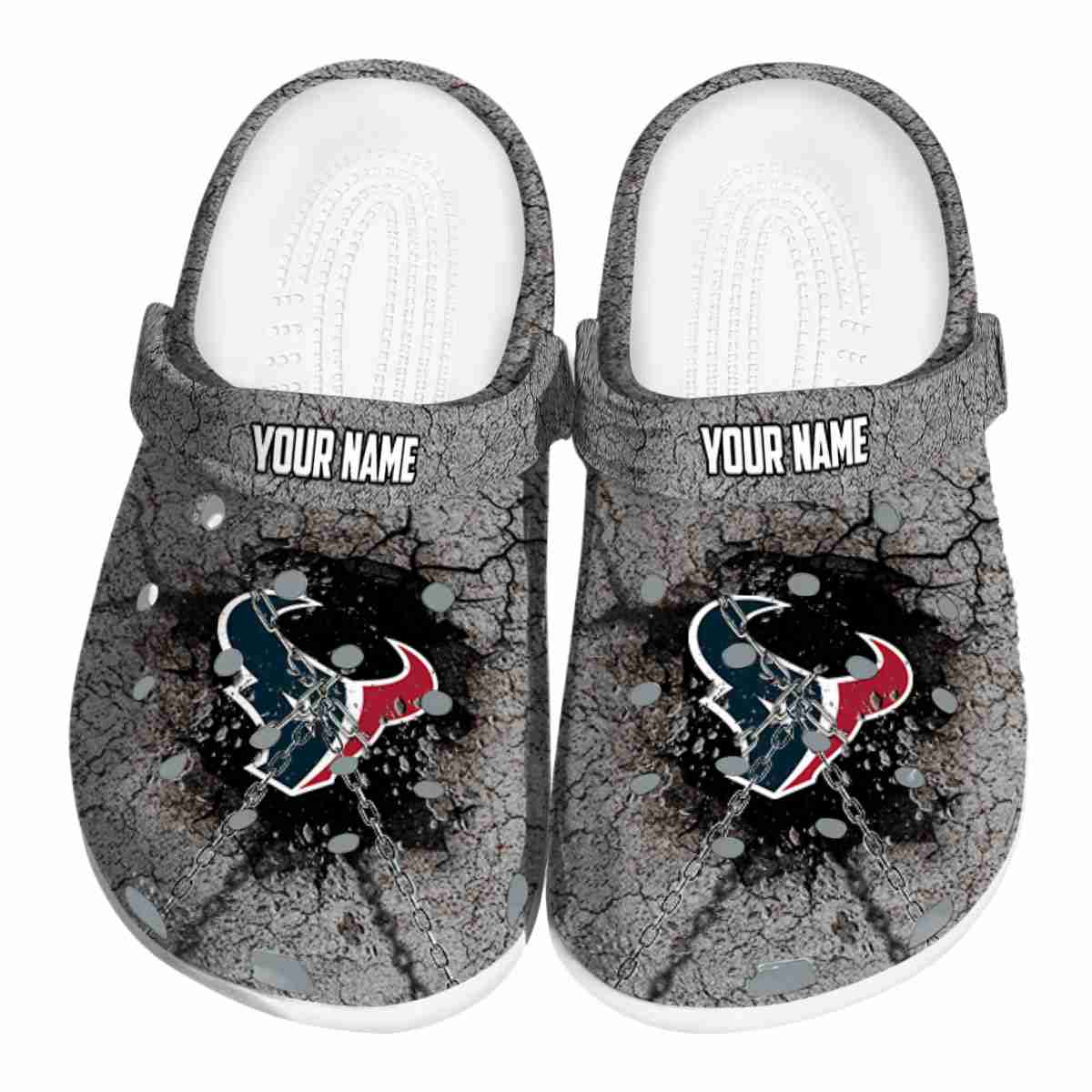 Baltimore Ravens Star 2025 Crocs, Baltimore Ravens Crocs Clogs