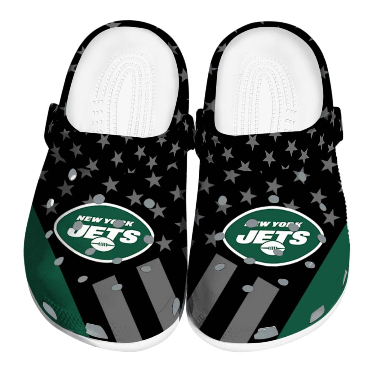 Tampa Bay Buccaneers Paint Splatter Graphics 2025 Crocs, Tampa Bay Buccaneers Crocs Clogs