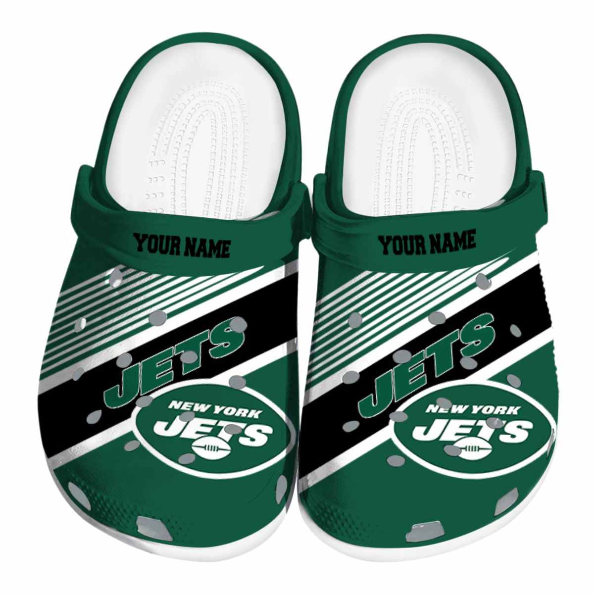 Pittsburgh Steelers Star-Spangled Graphic 2025 Crocs, Pittsburgh Steelers Crocs Clogs